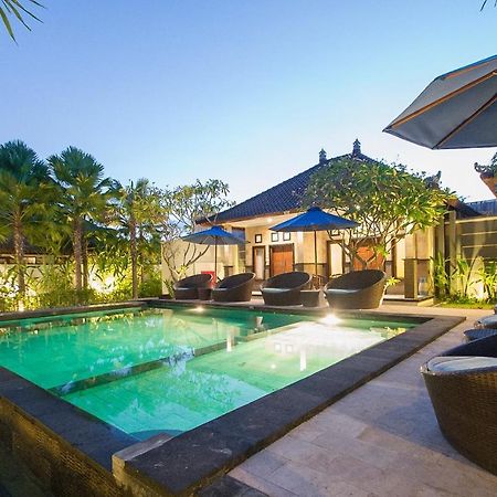 Lembongan Boutique Resort Ngoại thất bức ảnh