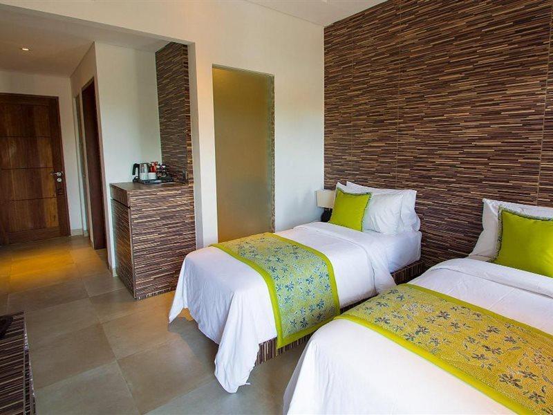 Lembongan Boutique Resort Ngoại thất bức ảnh