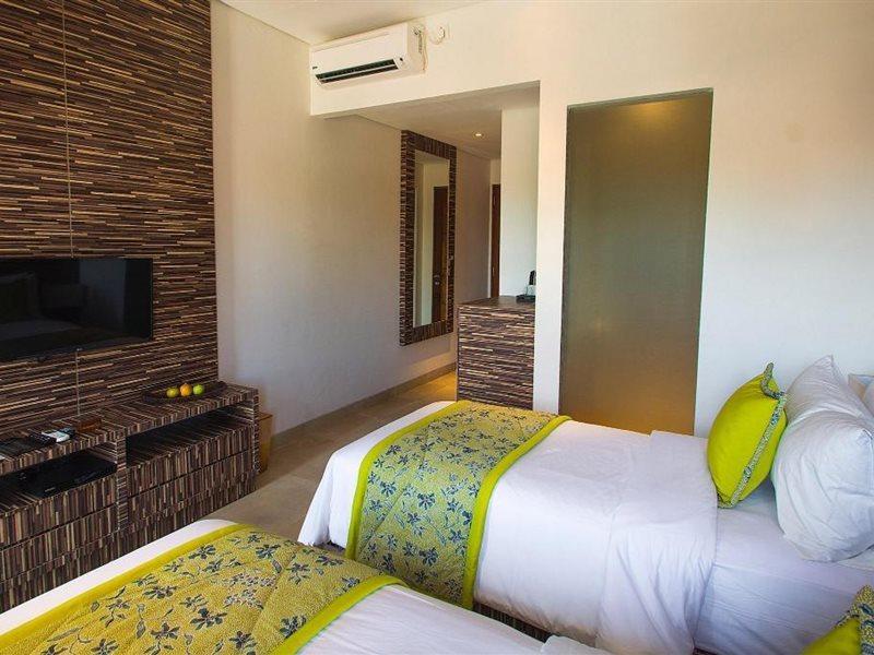 Lembongan Boutique Resort Ngoại thất bức ảnh