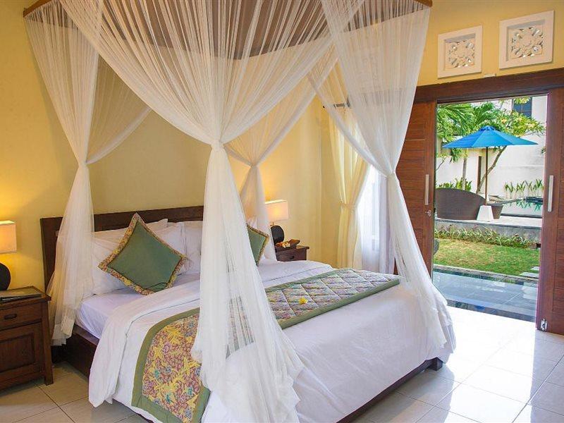 Lembongan Boutique Resort Ngoại thất bức ảnh