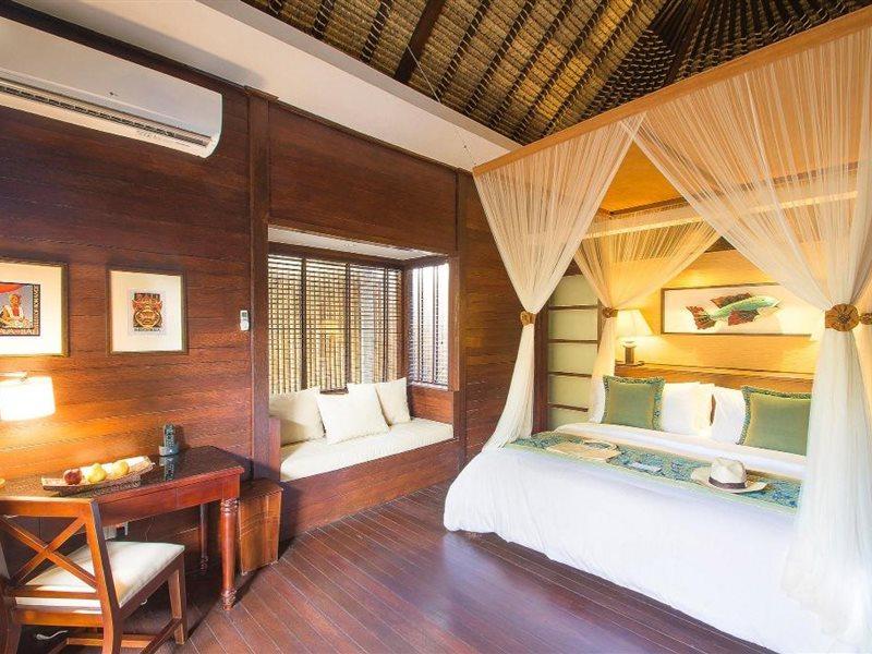 Lembongan Boutique Resort Ngoại thất bức ảnh