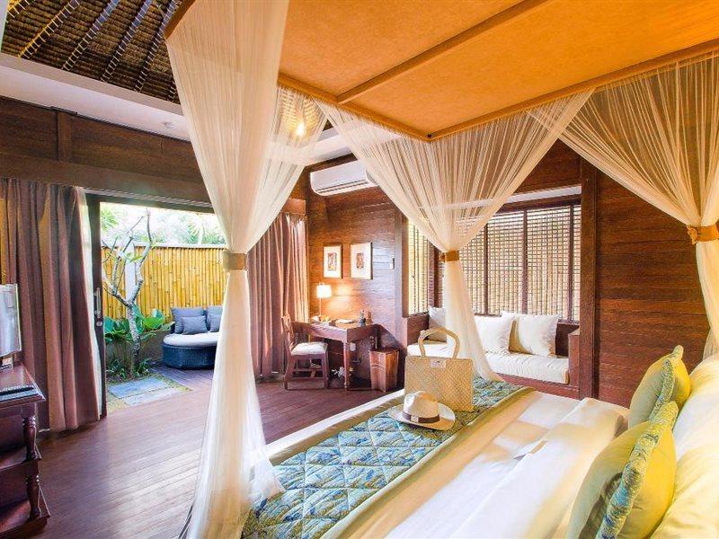Lembongan Boutique Resort Ngoại thất bức ảnh