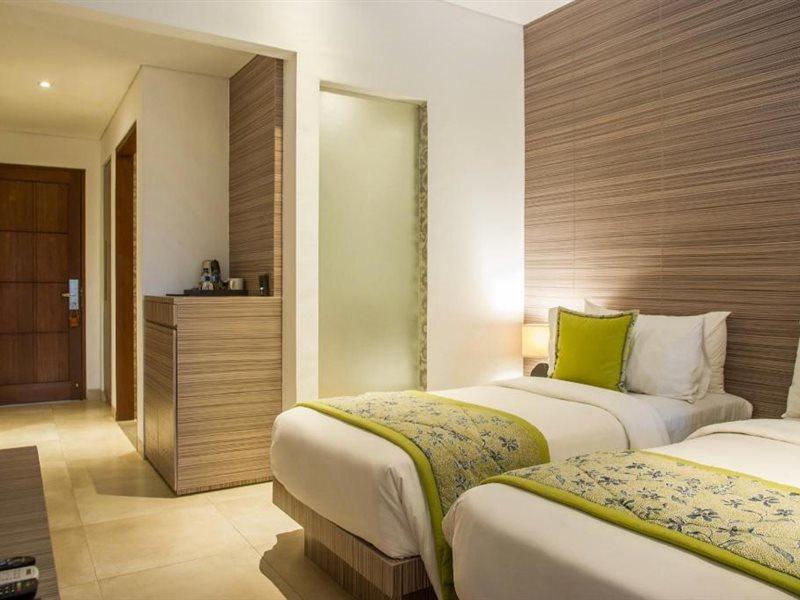 Lembongan Boutique Resort Ngoại thất bức ảnh