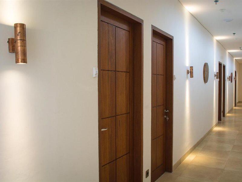 Lembongan Boutique Resort Ngoại thất bức ảnh
