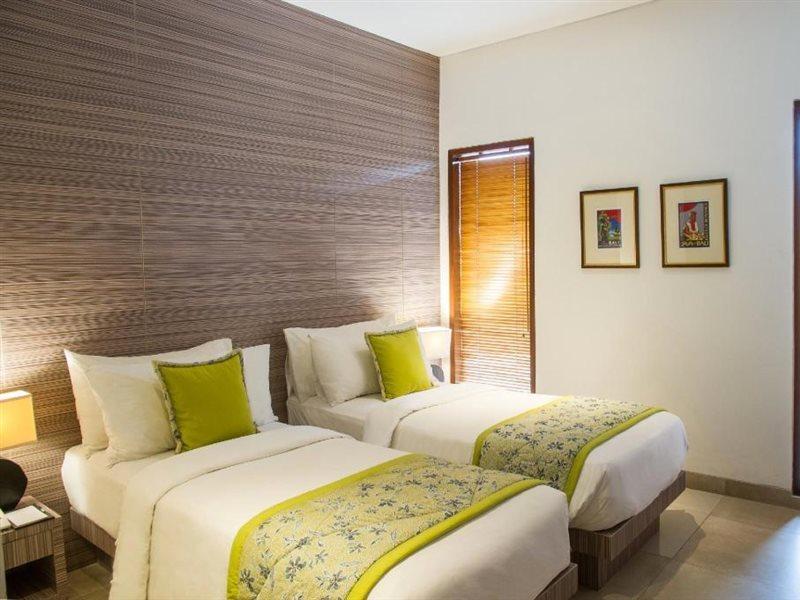 Lembongan Boutique Resort Ngoại thất bức ảnh
