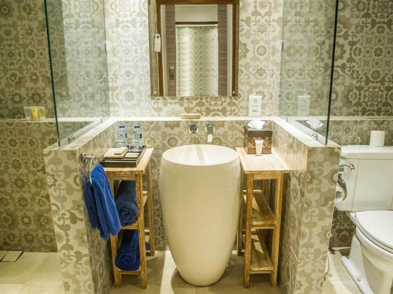 Lembongan Boutique Resort Ngoại thất bức ảnh