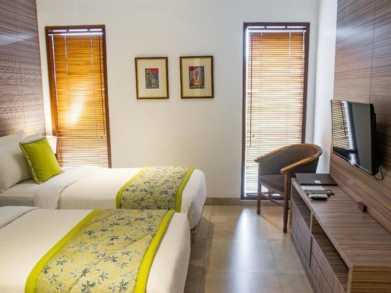 Lembongan Boutique Resort Ngoại thất bức ảnh