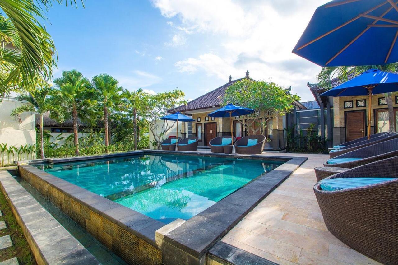 Lembongan Boutique Resort Ngoại thất bức ảnh