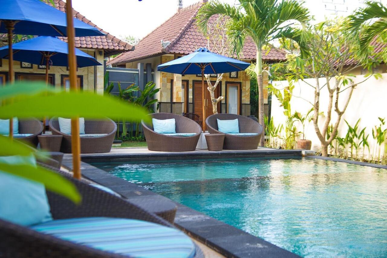 Lembongan Boutique Resort Ngoại thất bức ảnh