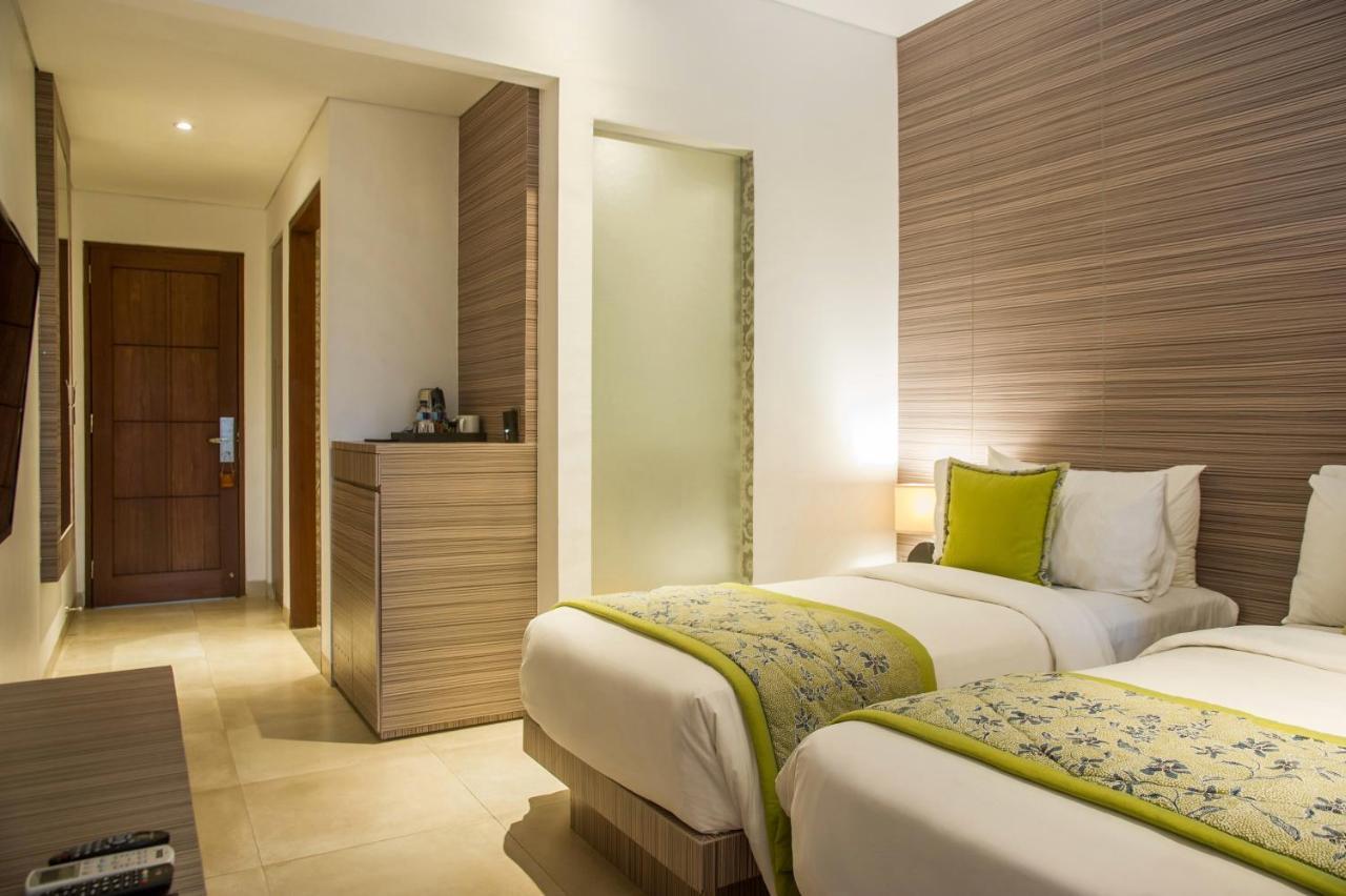 Lembongan Boutique Resort Ngoại thất bức ảnh