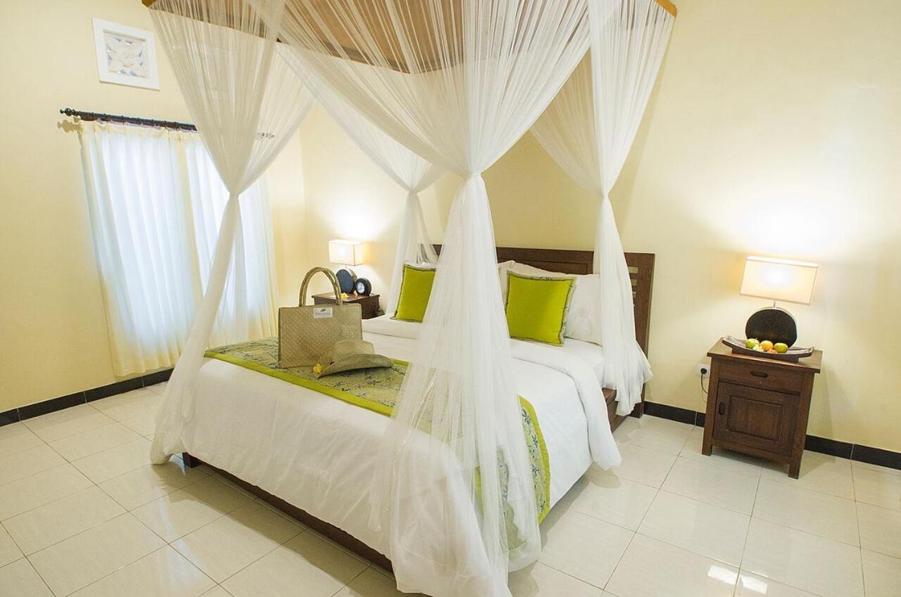 Lembongan Boutique Resort Ngoại thất bức ảnh