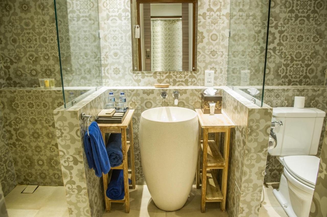 Lembongan Boutique Resort Ngoại thất bức ảnh