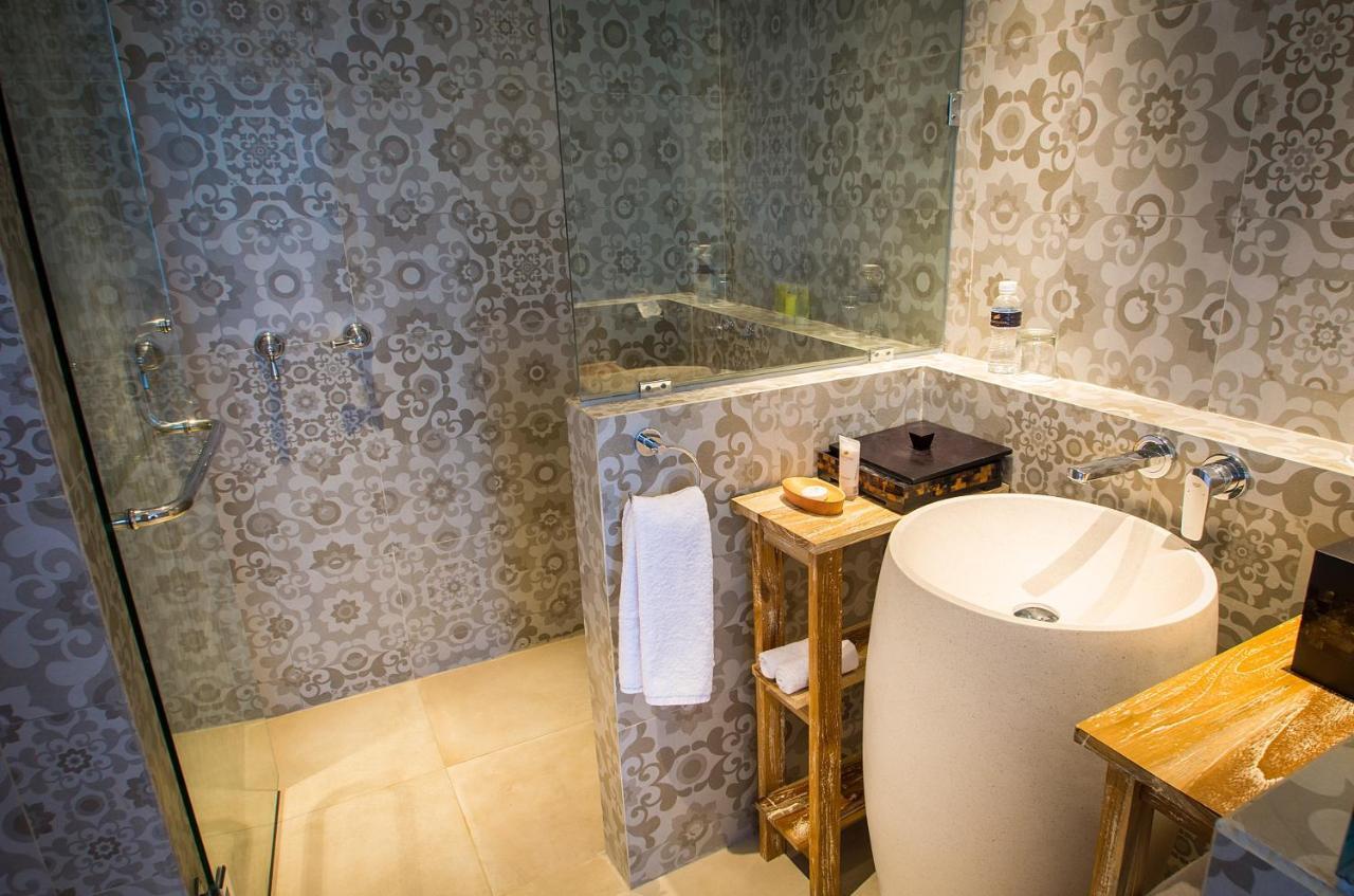 Lembongan Boutique Resort Ngoại thất bức ảnh